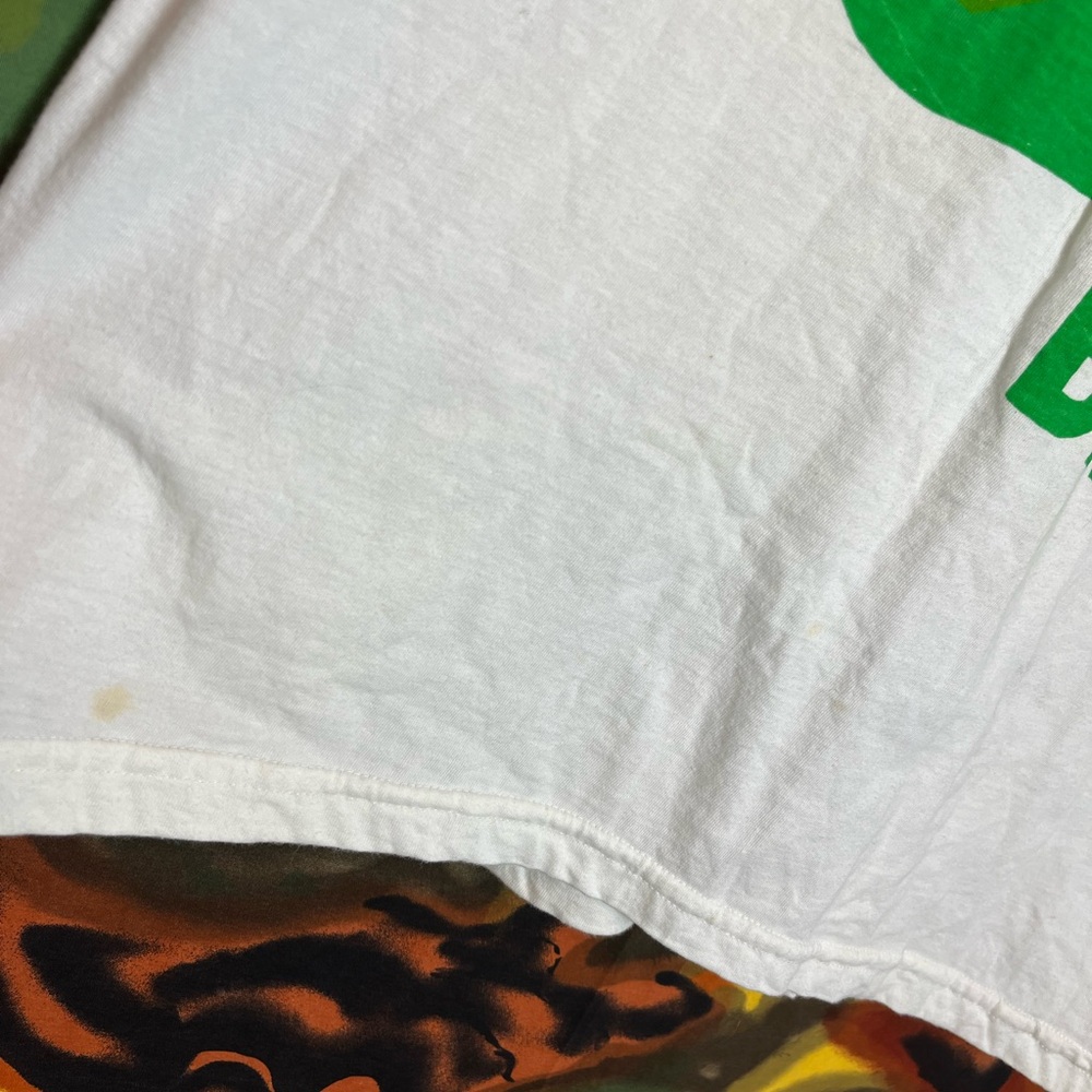 Vintage Papa Essa Brasil Soccer Shirt - Picture 6 of 14